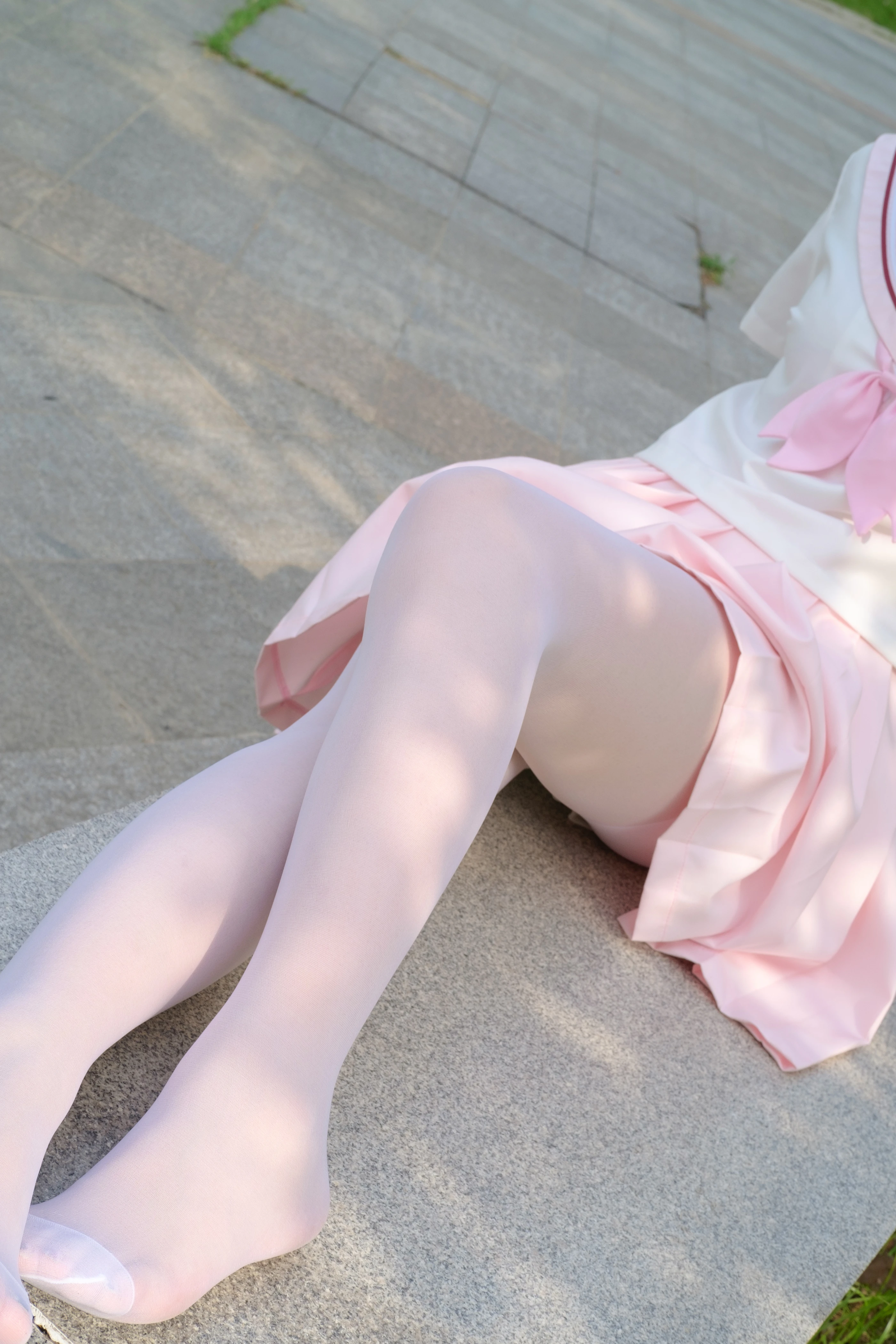 森萝财团 R15-033 [75P]插图4
